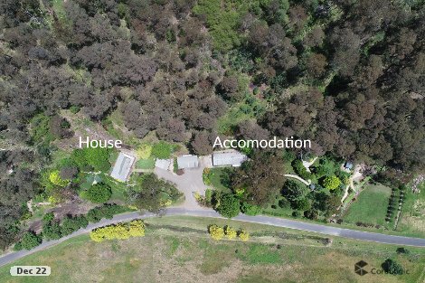 1092 Upper King River Rd, Cheshunt, VIC 3678