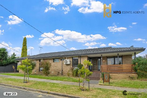 14 Kitson Cres, Airport West, VIC 3042