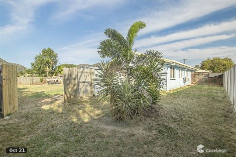 17 San Vito Cres, Rasmussen, QLD 4815