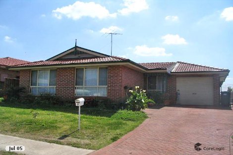 9 Tamworth Cres, Hoxton Park, NSW 2171