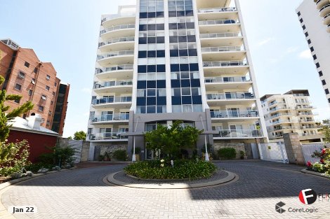 26/52-56 Goderich St, East Perth, WA 6004