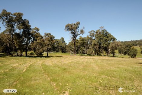 6 Owl Lane, Gidgegannup, WA 6083