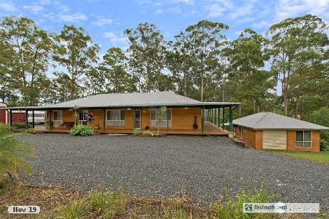 39 Warrew Cres, King Creek, NSW 2446