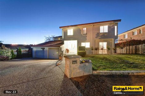 28 Brinkley Cct, Palmerston, ACT 2913