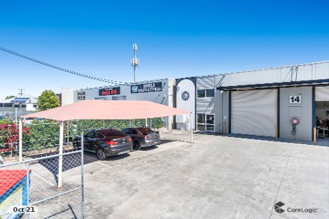 14 North Rd, Wynnum West, QLD 4178