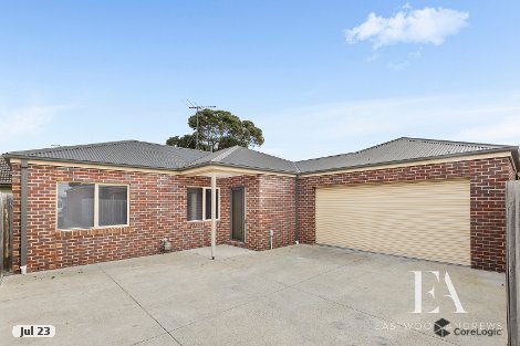 2/8 Breadalbane St, Newcomb, VIC 3219