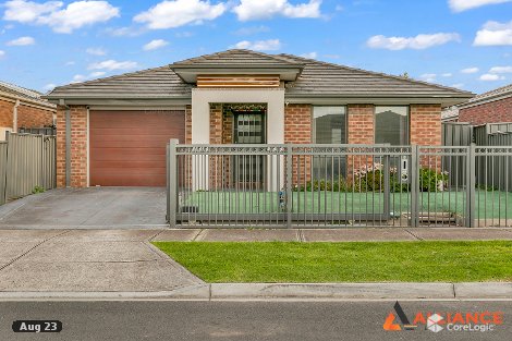 8 Howard Pl, Deer Park, VIC 3023