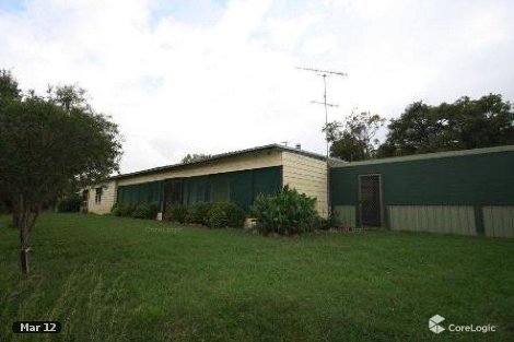 322 Wells Gully Rd, Mccullys Gap, NSW 2333