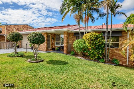 16 Cypress Cl, Kin Kora, QLD 4680