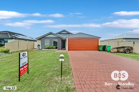 9 Wuraming Bend, Dalyellup, WA 6230