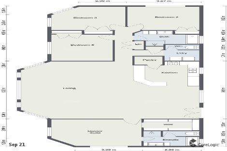 57 Brompton Hts, Gidgegannup, WA 6083