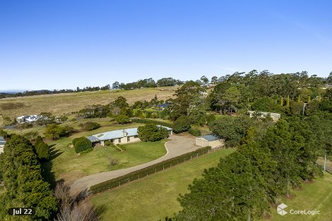 56 Recreation Reserve Rd, Highfields, QLD 4352