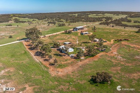 60 Kooringal Rd, Mount Wedge, SA 5670