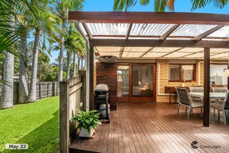 4/40 Ruskin St, Byron Bay, NSW 2481