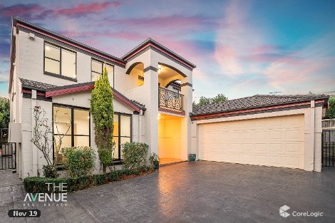 5 Catalina Pl, Kellyville, NSW 2155