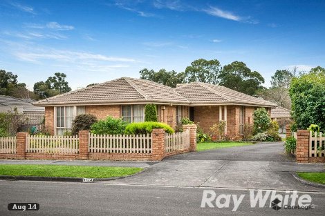 1/13 Tyrrell Ave, Blackburn, VIC 3130