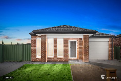 34 Townsend St, Wyndham Vale, VIC 3024