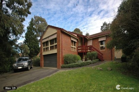 9 Ryefield Ct, Diamond Creek, VIC 3089