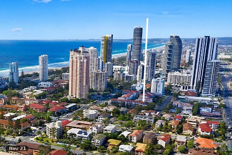 40/36 Australia Ave, Broadbeach, QLD 4218