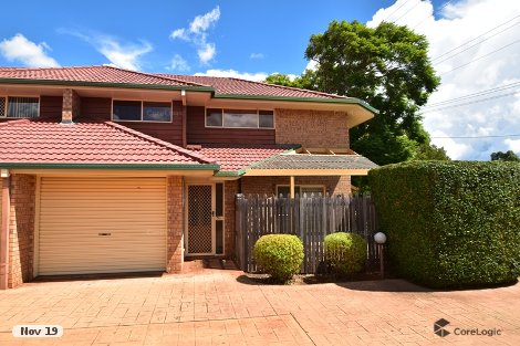 5/216 Geddes St, South Toowoomba, QLD 4350