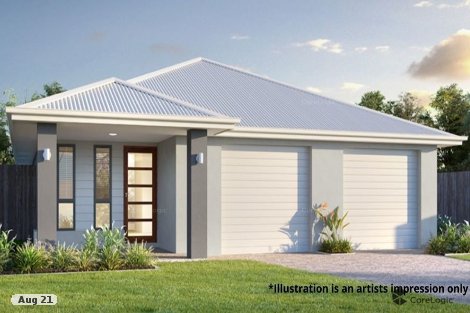 Lot 71/612 Blackhead Rd, Hallidays Point, NSW 2430