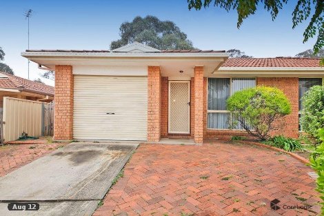 1/42 Francisco Cres, Rosemeadow, NSW 2560