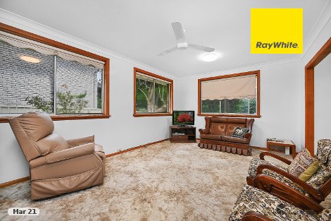 14 Scarborough St, Bundeena, NSW 2230