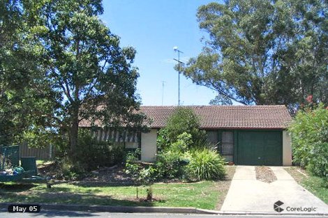 2 Grange Cres, Cambridge Gardens, NSW 2747