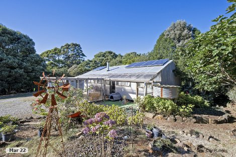 72 Grieves Rd, Alcomie, TAS 7330