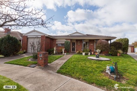 1/11 Brierwood Ct, Horsham, VIC 3400