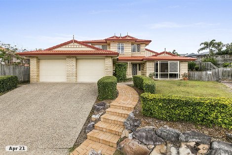 5 Brandella Pl, Belmont, QLD 4153