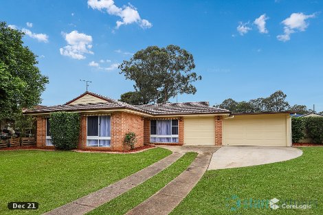 26 Penruddock St, South Windsor, NSW 2756