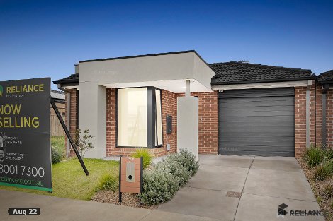 77 Brightvale Bvd, Wyndham Vale, VIC 3024