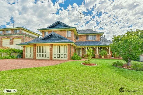 4 Fernleigh Pl, Glen Alpine, NSW 2560