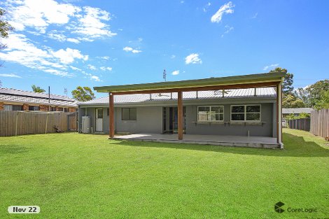 38 Dorson Dr, Mooloolah Valley, QLD 4553