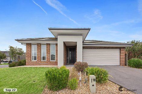 18 Dartnell St, Cranbourne East, VIC 3977