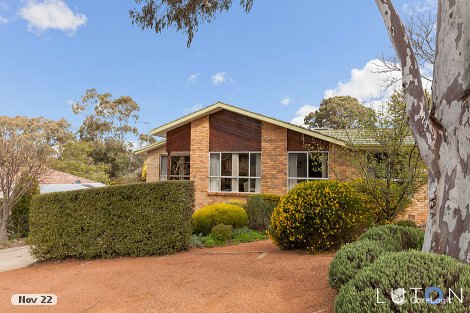 4 Orr St, Holder, ACT 2611