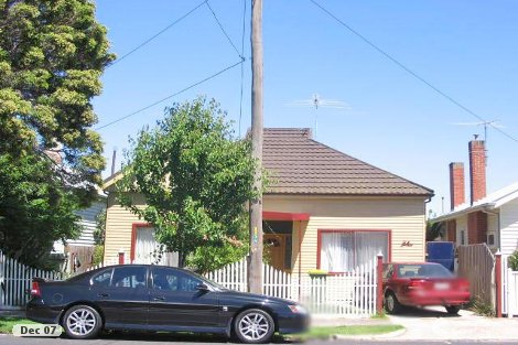 24 Gamon St, Seddon, VIC 3011