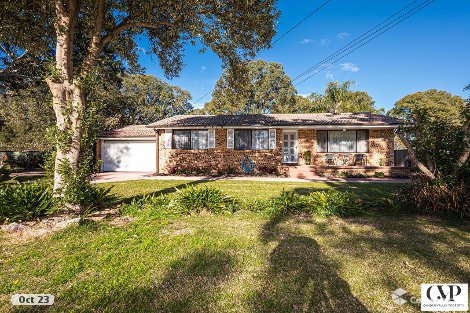 450 Twelfth Ave, Rossmore, NSW 2557