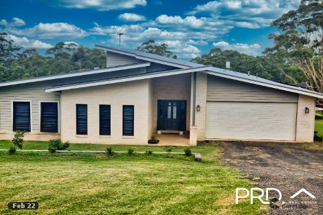 366 Sargents Rd, Homeleigh, NSW 2474