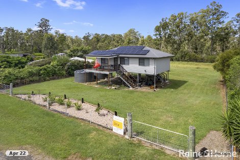 9 Green Dr, Gunalda, QLD 4570