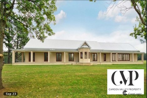 35 New Jerusalem Rd, Oakdale, NSW 2570