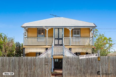 83 Upper Lancaster Rd, Ascot, QLD 4007