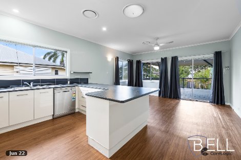 102 Gordon Pde, Everton Park, QLD 4053