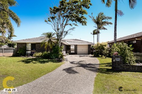 9 Kew Pl, Minyama, QLD 4575