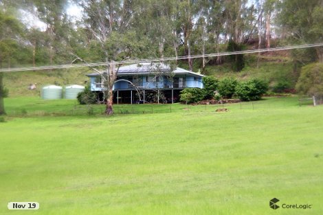 815 Old Dyraaba Rd, Woodview, NSW 2470