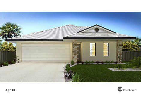 Lot 15206 Follington St, Zuccoli, NT 0832