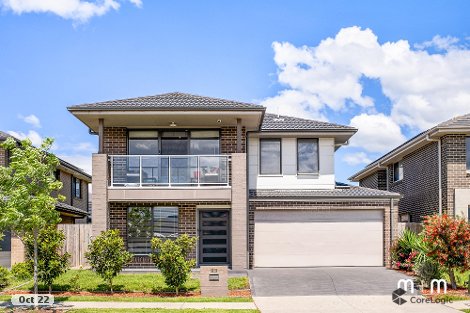 23 Berrima St, Tullimbar, NSW 2527