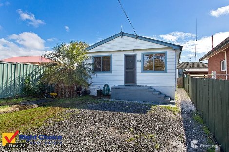 14 Lagoon St, Barrack Heights, NSW 2528