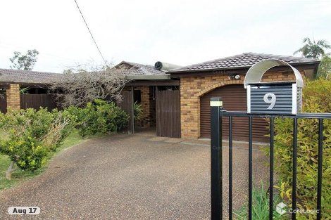 9 Heddon St, Heddon Greta, NSW 2321